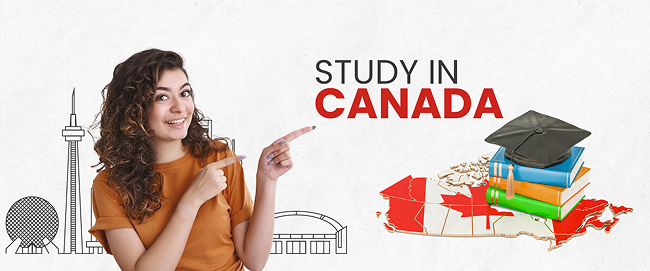 Study in Canada