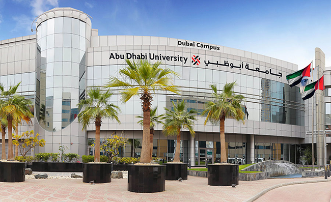 Study in UAE