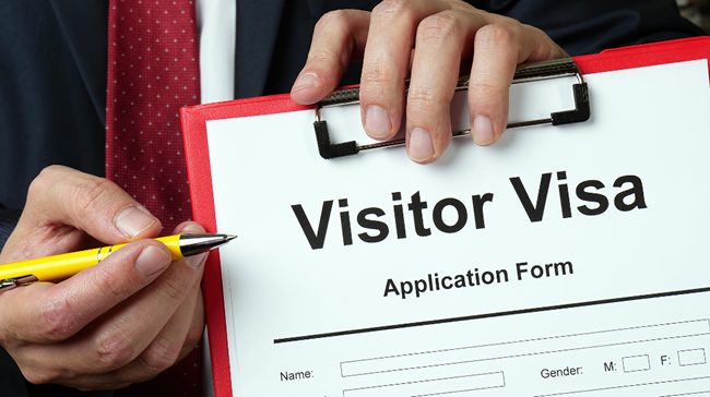 Visitor Visa Consultants in Ahmedabad