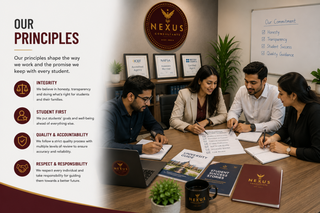 our-principles-nexus-consultants