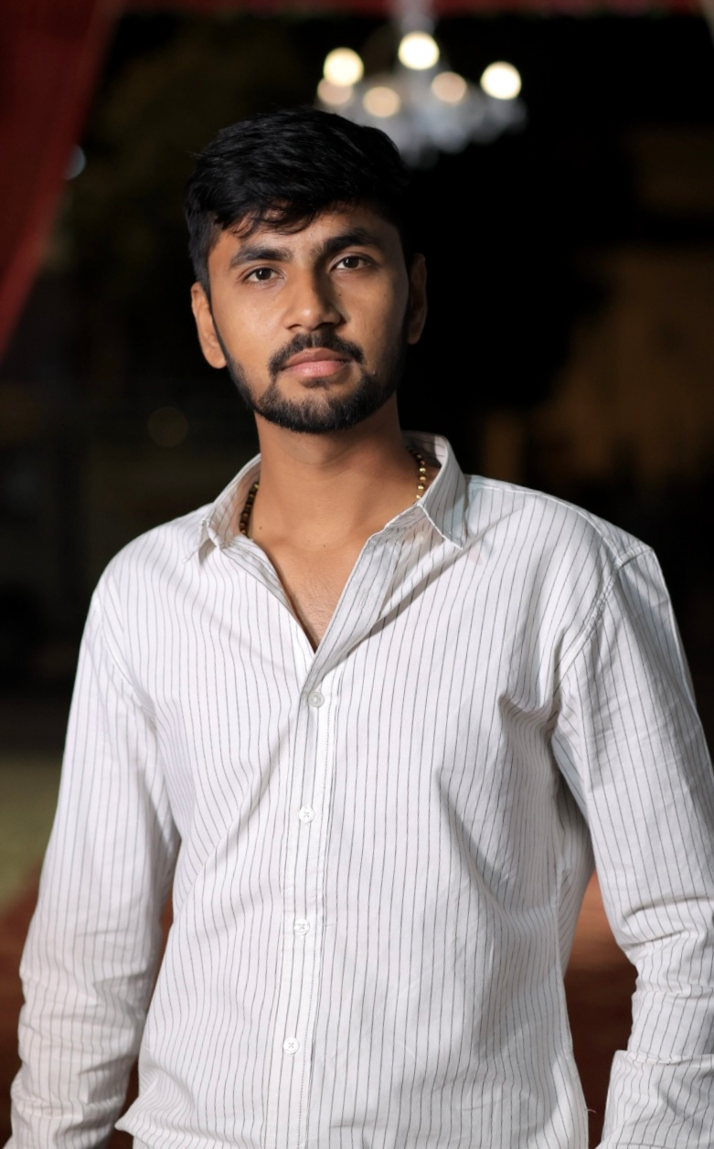 Student from Ahmedabad got his UK visa